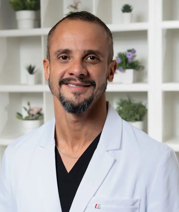 Dr. Shierf Elgamal