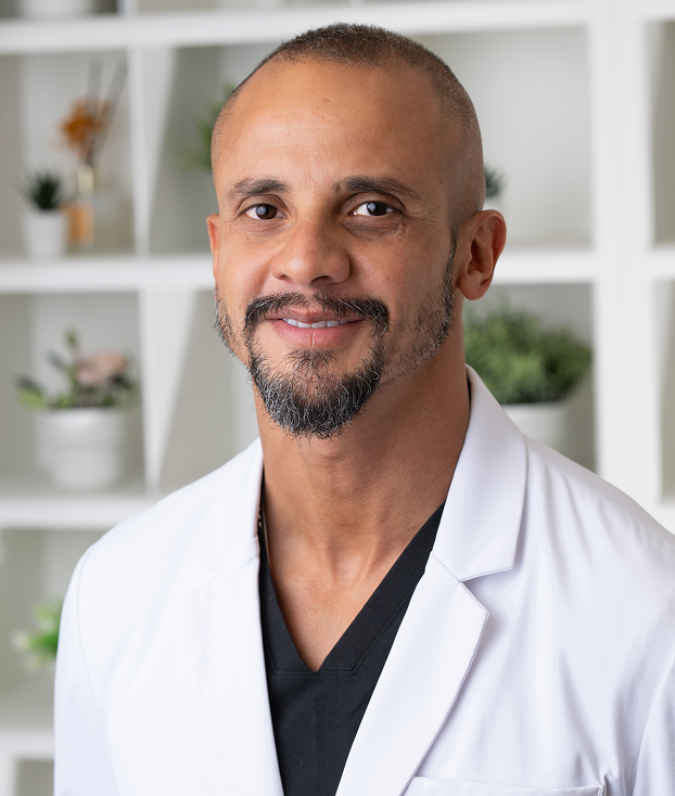 Dr. Shierf Elgamal
